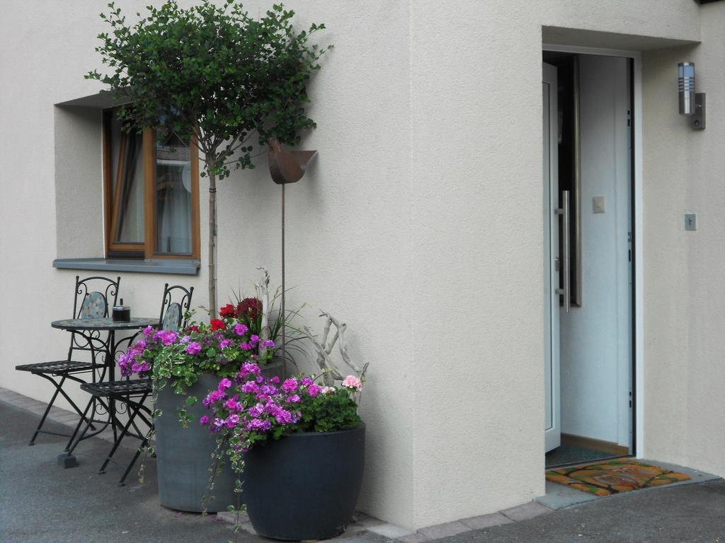 プルツHaus Lutzアパートメント エクステリア 写真